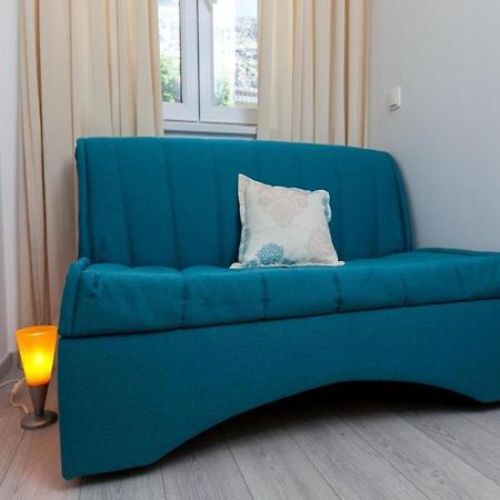 Ferienwohnung Sweet View Apatrment Marseille Makarska Exterior foto