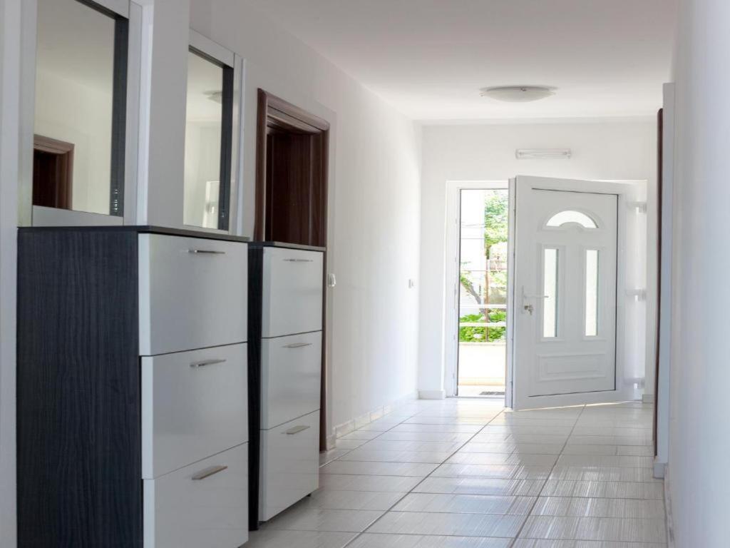 Ferienwohnung Sweet View Apatrment Marseille Makarska Exterior foto