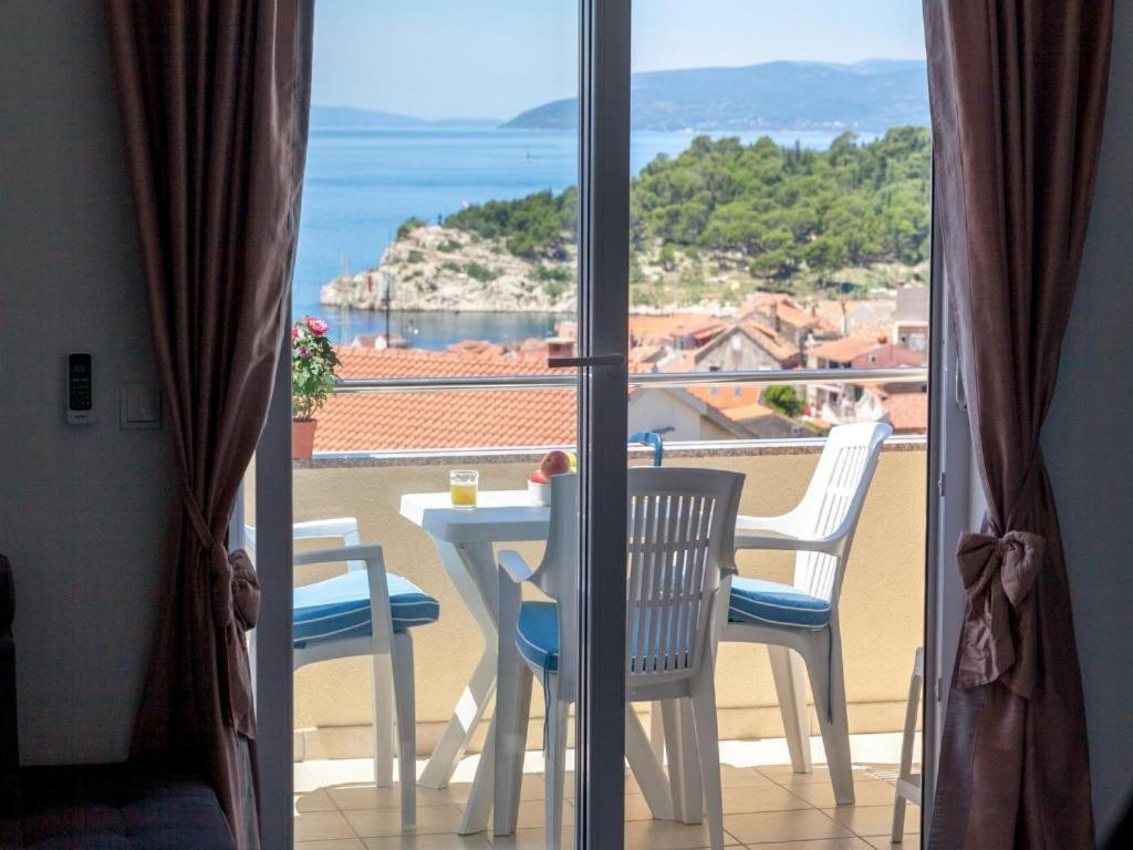 Ferienwohnung Sweet View Apatrment Marseille Makarska Exterior foto