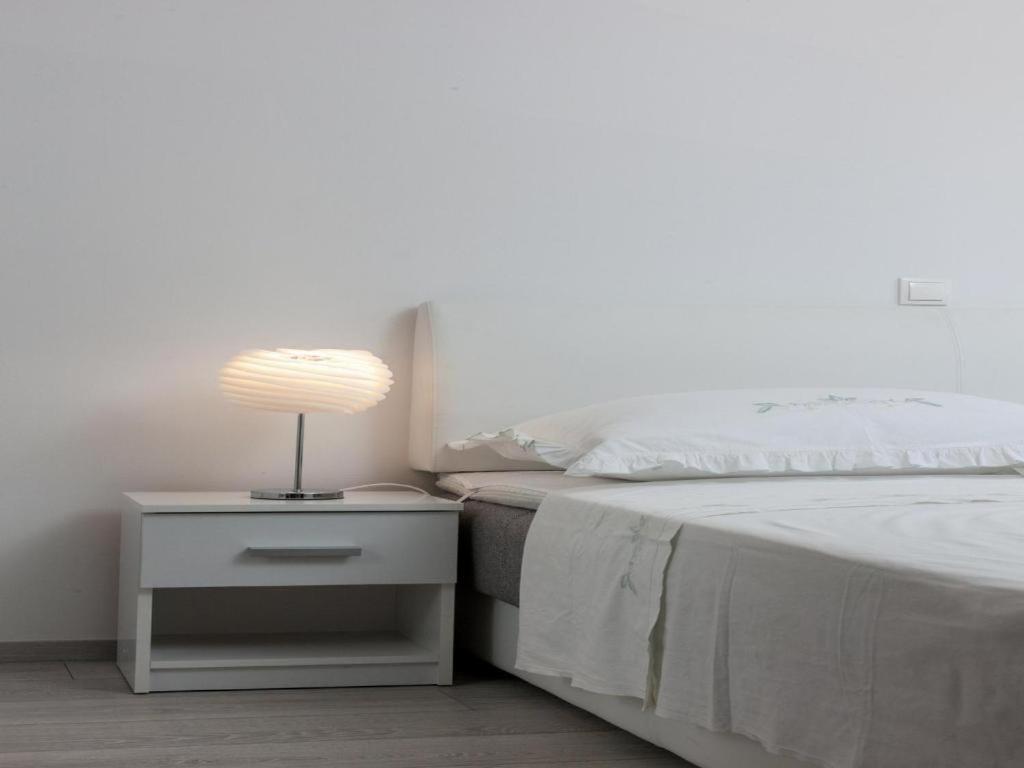 Ferienwohnung Sweet View Apatrment Marseille Makarska Exterior foto